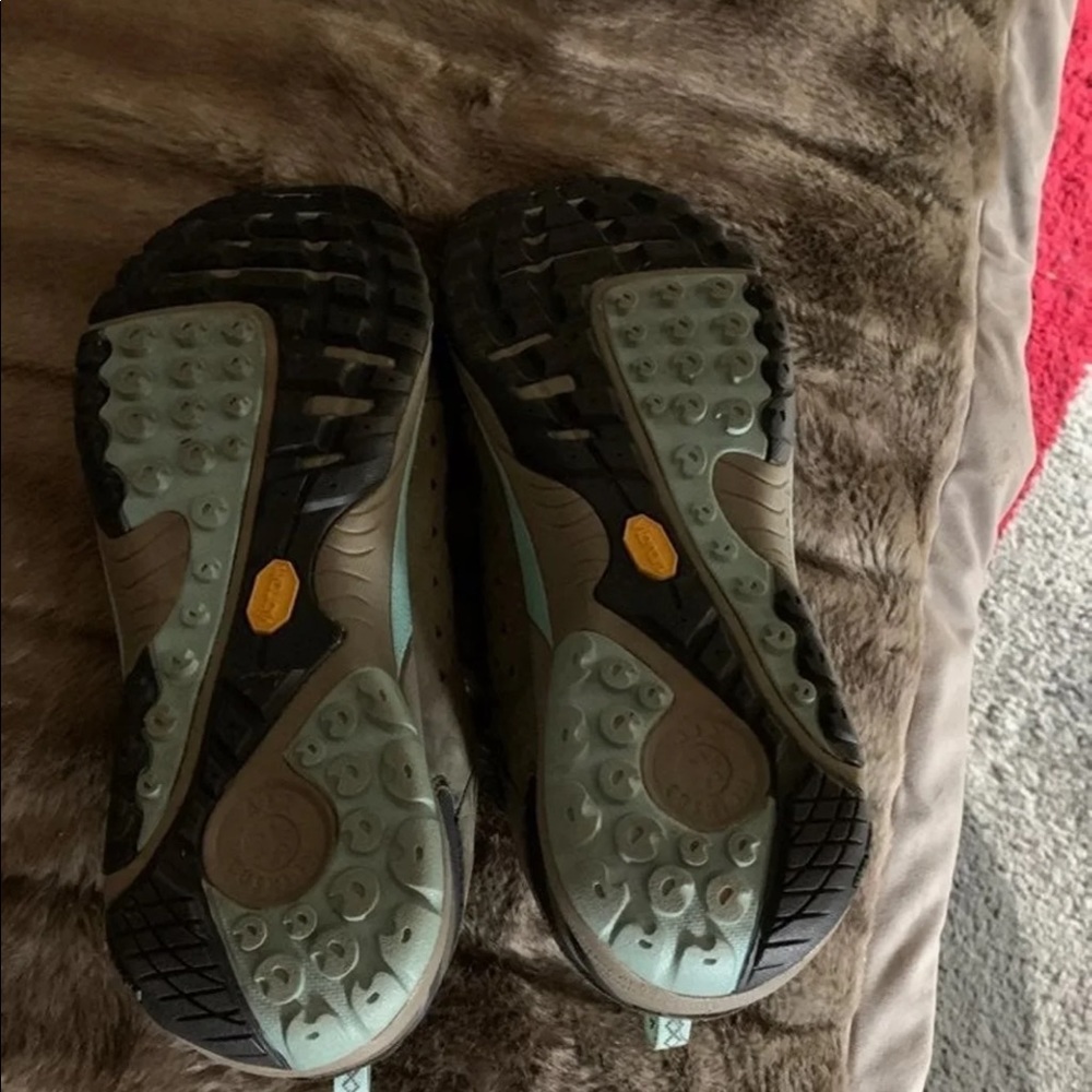 Merrell shoes - Picture 2 of 4